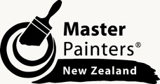 Master Painters New Zealand logo