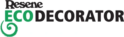 Resene Eco.Decorator logo